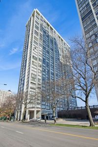 5455 N Sheridan Rd APT 2805, Chicago, IL, 60640