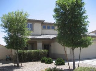 15415 N 172nd Ln, Surprise, AZ 85388