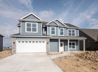 2912 Bristoe Ln, Fort Wayne, IN 46814