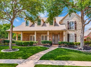 5555 Mallard Trce, Frisco, TX 75034