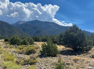 3492 Camino Del Rey, Crestone, CO 81131