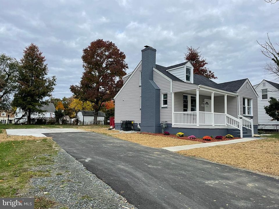 5719 Fisher Rd, Temple Hills, MD 20748 MLS MDPG2078580 Zillow