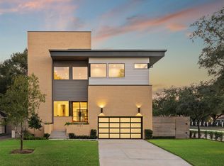 3851 Merrick St, Houston, TX 77025