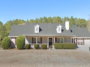 150 Long Creek Dr, Covington, GA 30016