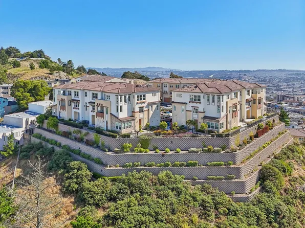 4001 Ocean View Ct Unit C, Daly City, CA 94014