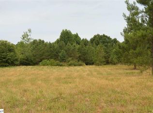 0 Burns Hill Rd, Liberty, SC 29657
