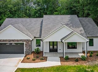 2470 New Hope Rd, Morganton, GA 30560