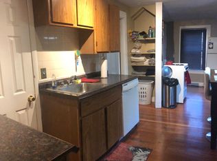 65 Jefferson Ave #3, Everett, MA 02149