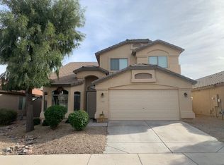41985 W Anne Ln, Maricopa, AZ 85138