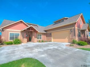 197 Ali Loop, Kalispell, MT 59901