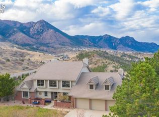 2020 Hunters Point Ln, Colorado Springs, CO 80919