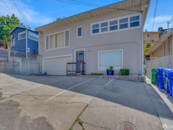 2082-2084 167th Ave, San Leandro, CA 94578