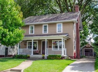 1138 E South St, South Bend, IN 46615