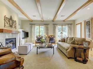 1406 Mohle Dr, Austin, TX 78703