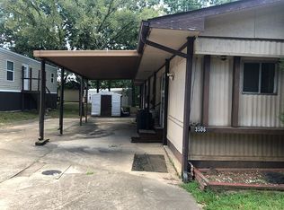 3506 Margret Dr, Van Buren, AR 72956