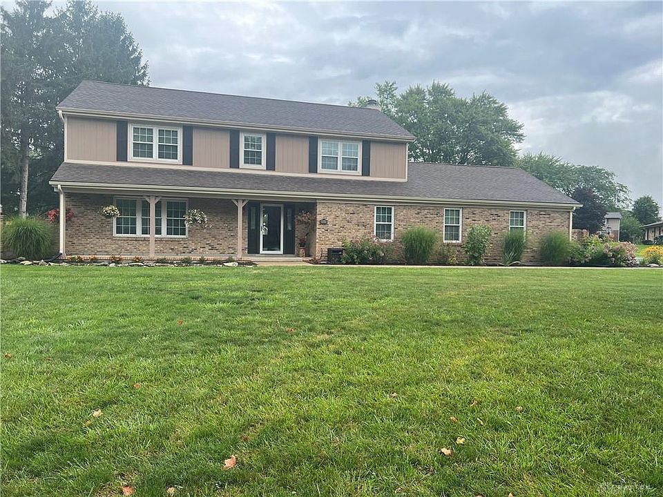 4525 Fairlawn Ct, Englewood, OH 45322 Zillow