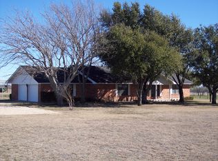 466 County Road 3220, Clifton, TX 76634
