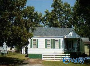 3902 Birch Ave SW, Huntsville, AL 35805