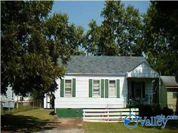 3902 Birch Ave SW, Huntsville, AL 35805