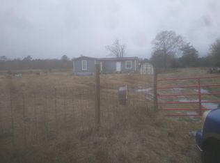 194 Robert Jones Rd, Huntington, TX 75949