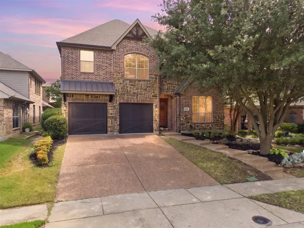 6417 Canyon Crest Dr, McKinney, TX 75071