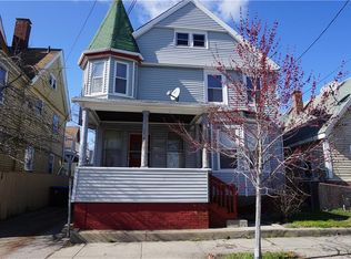 417 Potters Ave, Providence, RI 02907