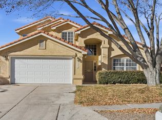 9005 Cactus Trail Rd NW, Albuquerque, NM 87114