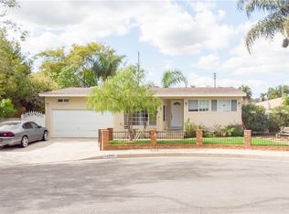 14707 Hagar St, Mission Hills, CA 91345