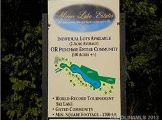 4453 Mirror Lake Dr, Catawba, NC 28609