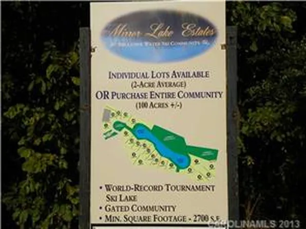 4453 Mirror Lake Dr, Catawba, NC 28609