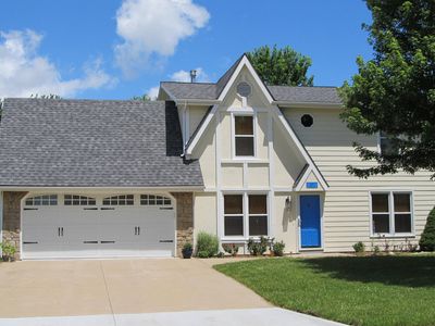 800 Eldridge St, Lawrence, KS, 66049