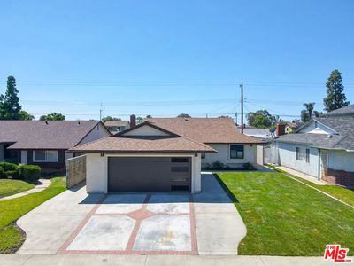 1706 E Edom St, Carson, CA, 90746