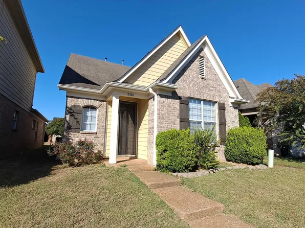 10186 Sorrento Pl, Cordova, TN 38018