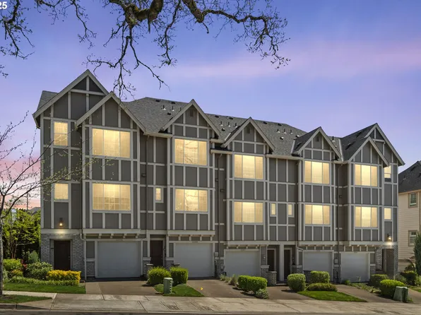 13090 SW Aubergine Ter, Sherwood, OR 97140