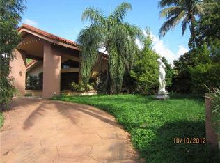 9665 SW 136th St, Miami, FL 33176