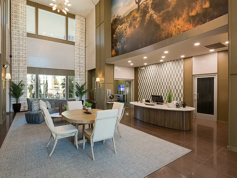 Leasing Center 2