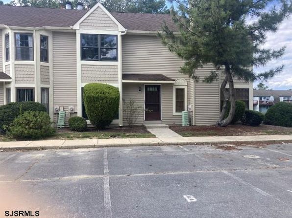 8 Cambridge Townhouse Dr #TOWNHOUSE