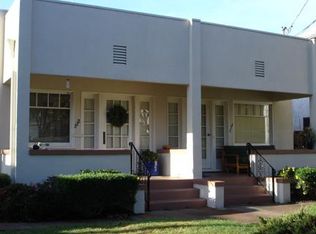 238 Ramona St, Palo Alto, CA 94301