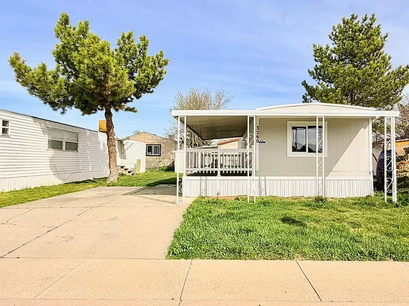 3260 W Oxford Park Dr, West Valley City, UT 84119