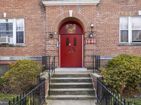 1446 Tuckerman St NW APT 307, Washington, DC 20011