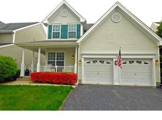 14 Belmont Dr, Robbinsville, NJ 08691