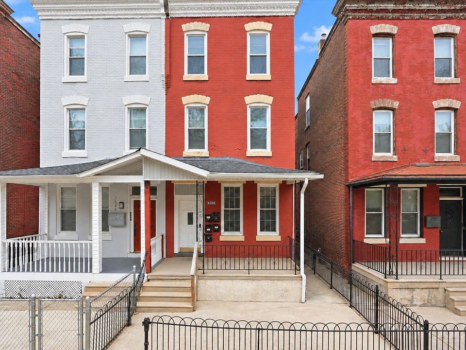 1st image of 3548 N 18th St #2R