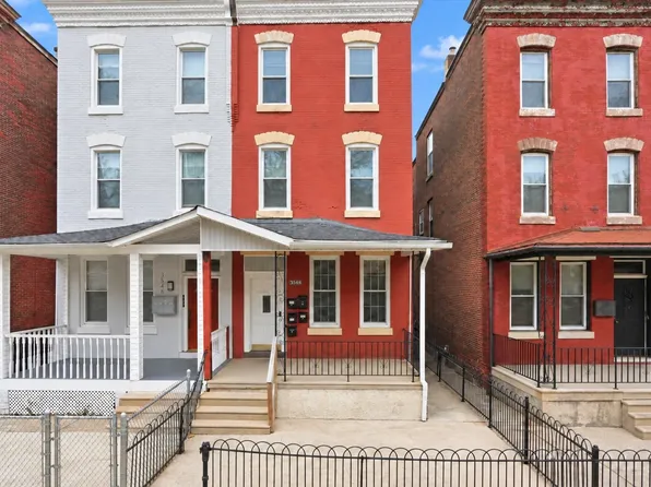 3548 N 18th St, 3548 N 18th St #2R, Philadelphia, PA 19140