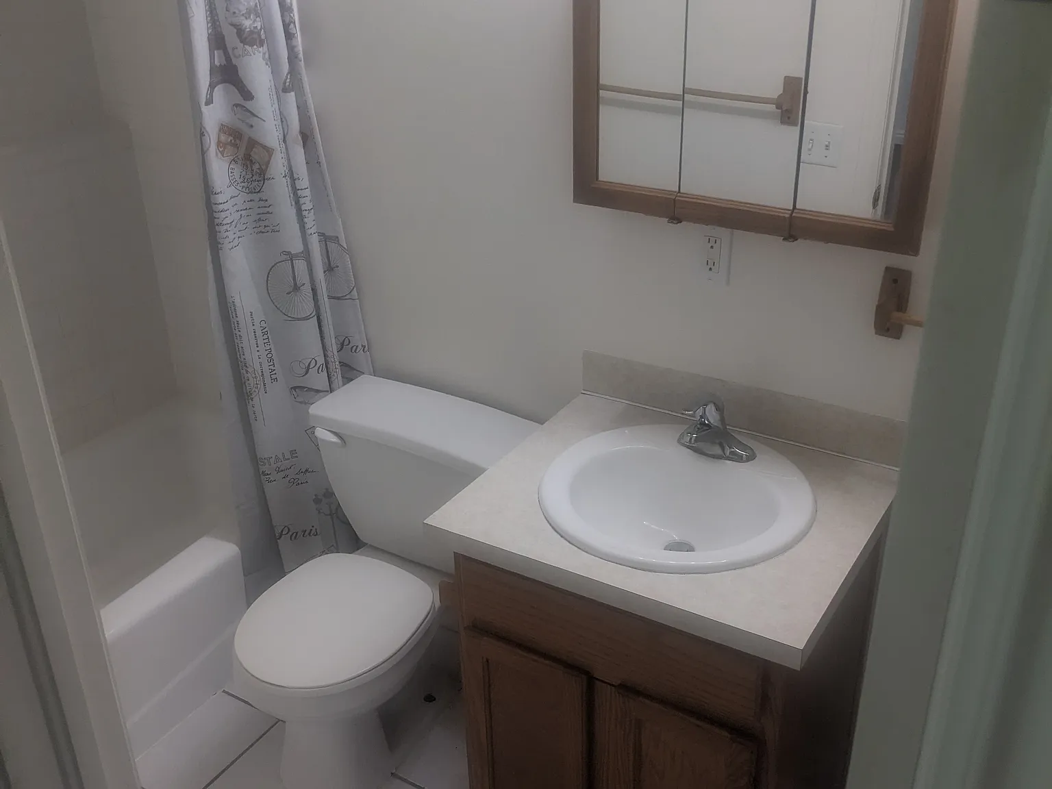 1 bed, 663 sqft, $800 — Photo 2
