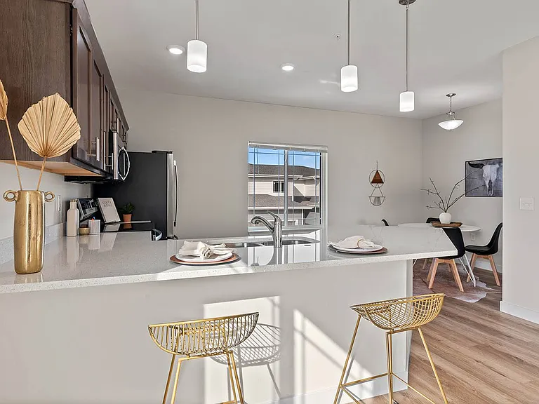 The Residences Apartments at Bear Tree | DeForest, WI — Photo 7