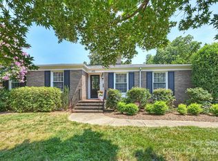 4115 Sulkirk Rd, Charlotte, NC 28210