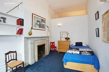 Sold by Sotheby's International Realty