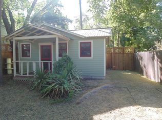 4312 Avenue G #B, Austin, TX 78751