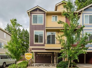 436 NE Tork Pl, Beaverton, OR 97006