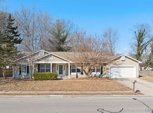 1018 Timber Creek Ln, O'Fallon, IL 62269